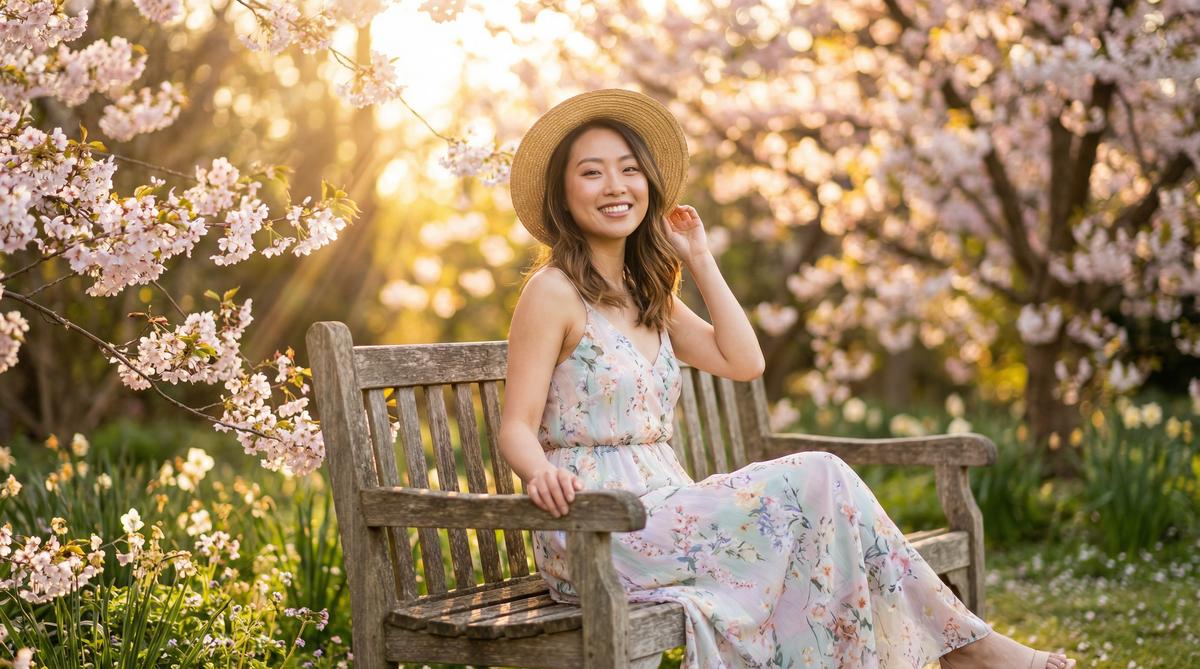 捷克街头清新vlog